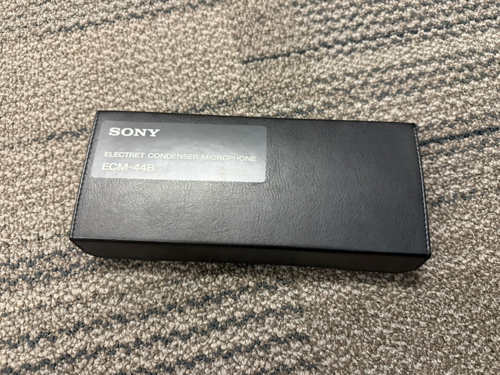 Sony ECM-44B